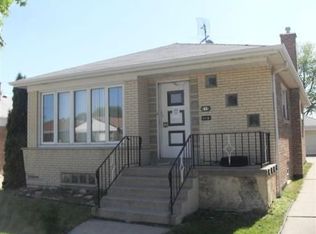 5835 S Austin Ave, Chicago, IL