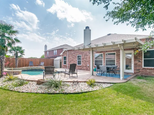 1503 Bankston Dr, Wylie, TX 75098