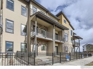 845 Birdwhistle Ln #6, Fort Collins, CO 80524