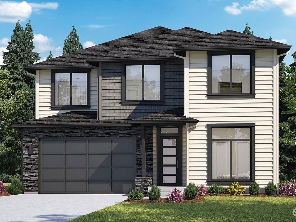 1st image of 9519 Mountain Beaver Avenue SE Lot 9