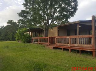 39904 NW 19th Ave, Okeechobee, FL 34972