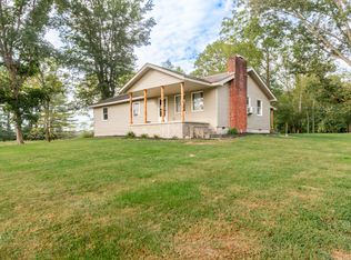 6166 N County Road 200 W, Seymour, IN 47274