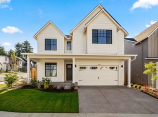 14574 SW Pickett Ter, Tigard, OR 97224