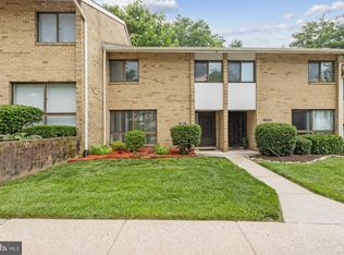 8860 Tamebird Ct UNIT C-T37, Columbia, MD 21045