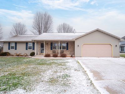 109 Nicole Ln, Wrightstown, WI, 54180