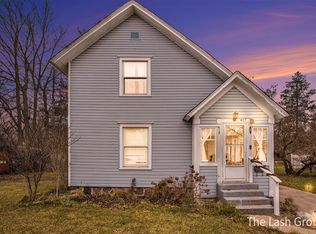 417 W Mill St, Hastings, MI 49058