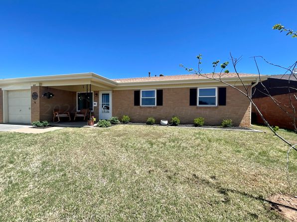 Borger TX Real Estate - Borger TX Homes For Sale | Zillow