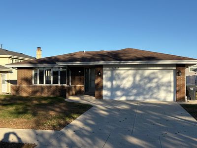 17249 School St, South Holland, IL, 60473