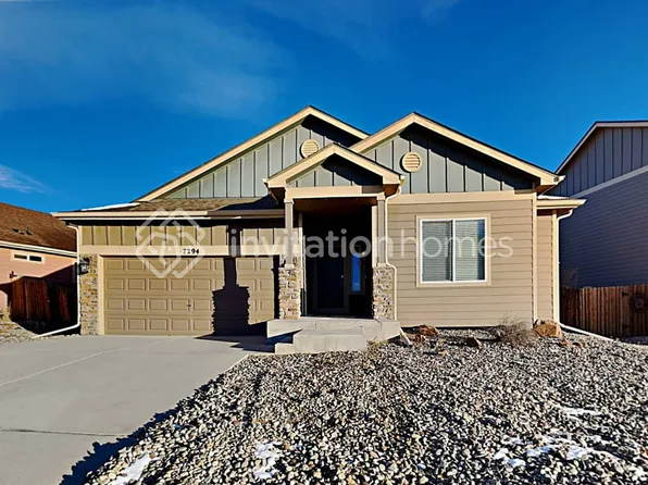 7294 Araia Dr, Fountain, CO 80817