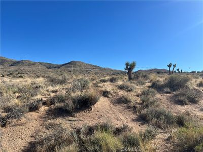 26330 Mountain View Rd Lot 9, Apple Valley, CA, 92308