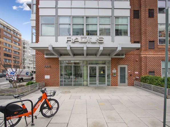 1300 N St NW, Washington, DC