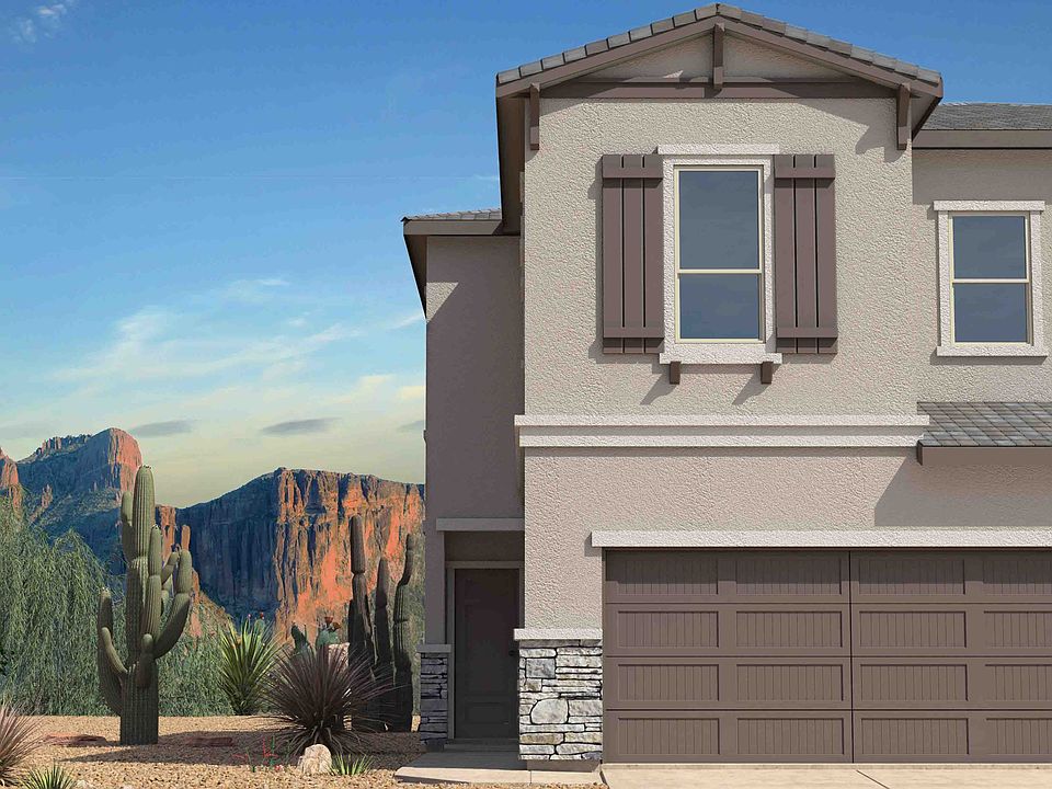 Plan Elevation.