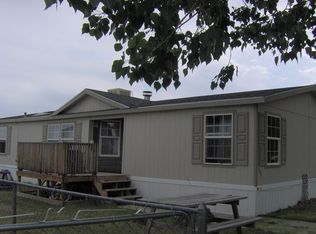 506 S Fork Rd, Cheyenne, WY 82007