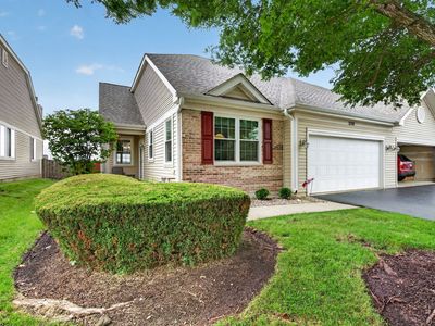 2126 Tremont Ln, Joliet, IL, 60431