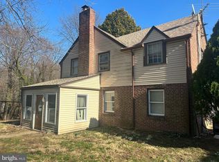 600 Meetinghouse Rd, Elkins Park, PA 19027