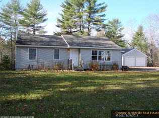 451 McGrath Pond Rd, Belgrade, ME 04917