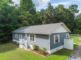 173 Antioch Rd, Warfield, VA 23889