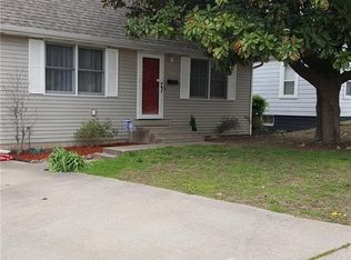 1722 Dunklin St, Cape Girardeau, MO 63701