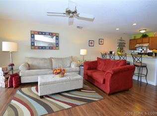 158 Regatta Bay Cir UNIT 3C, Lake Ozark, MO 65049