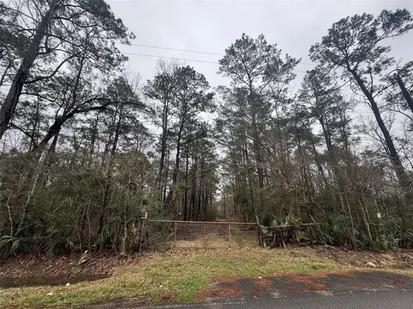 0 La Due Ln, Crosby, TX 77532