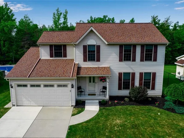 113 Autumn Meadows Ln, East Amherst, NY 14051