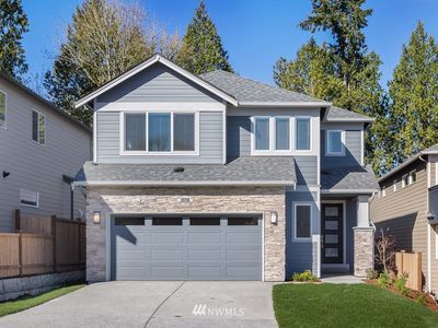 20711 63rd Avenue W, Lynnwood, WA, 98036