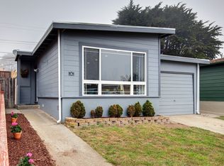 40 Eastwood Ave, Daly City, CA 94015