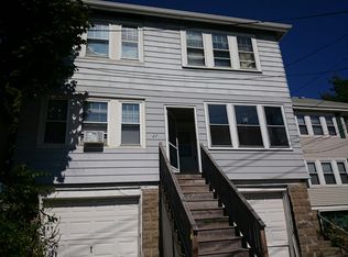 27 Hill Top St, Dorchester, MA 02124
