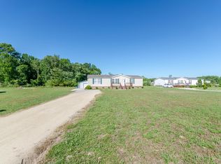 204 Buffy Way, Richlands, NC 28574