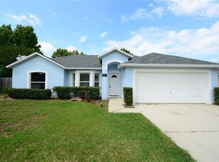5 Longfellow Dr, Palm Coast, FL 32137