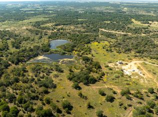 Oilfield Rd, Jacksboro, TX 76458