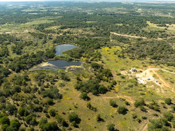 Oilfield Rd, Jacksboro, TX 76458