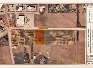 N Bierhaus Blvd, Vincennes, IN 47591