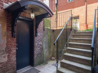 1224 N Calvert St UNIT B, Baltimore, MD 21202