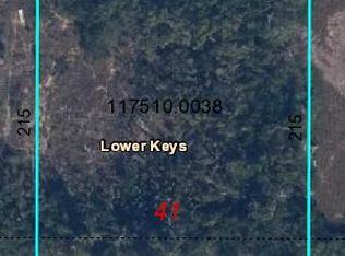 100C Hansen Rd, Summerland Key, FL 33042