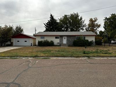 525 W Jefferson Ave, Chester, MT, 59522