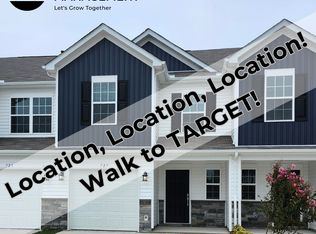 727 Peyden Ln, Spartanburg, SC 29301