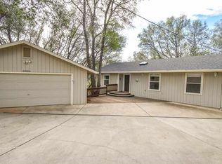 20590 Nob Hill Cir, Groveland, CA 95321