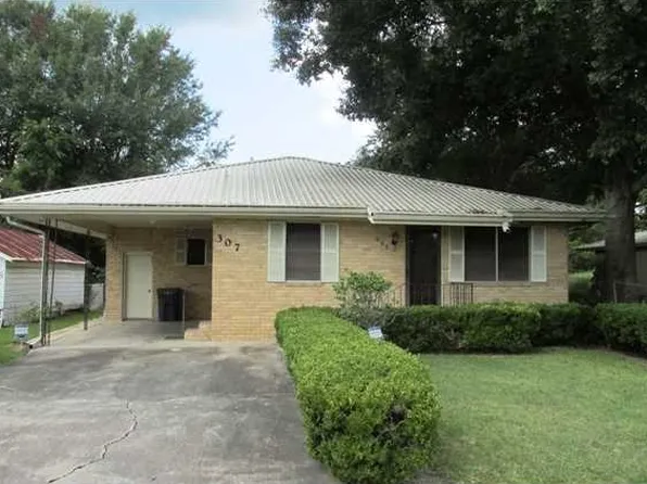 307 N Theatre St, Saint Martinville, LA 70582