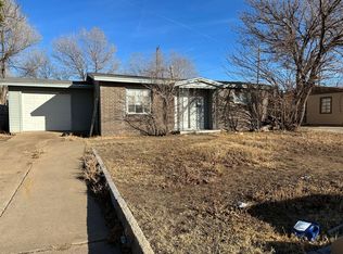 2402 Hickory St, Amarillo, TX 79107