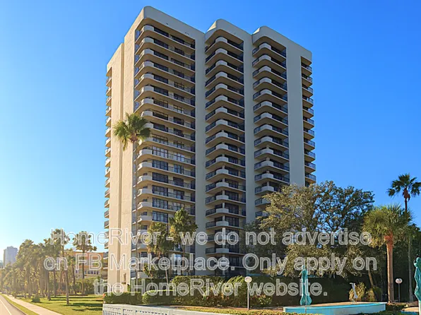 2413 Bayshore Blvd Unit 1904, Tampa, FL 33629