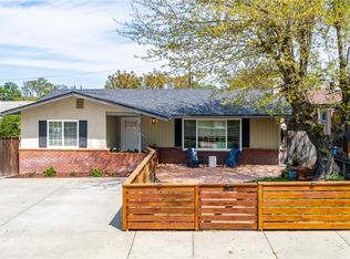 2918 Oak St, Paso Robles, CA 93446