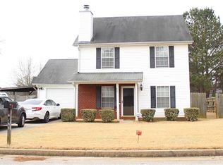9241 Green Side Path, Riverdale, GA 30274