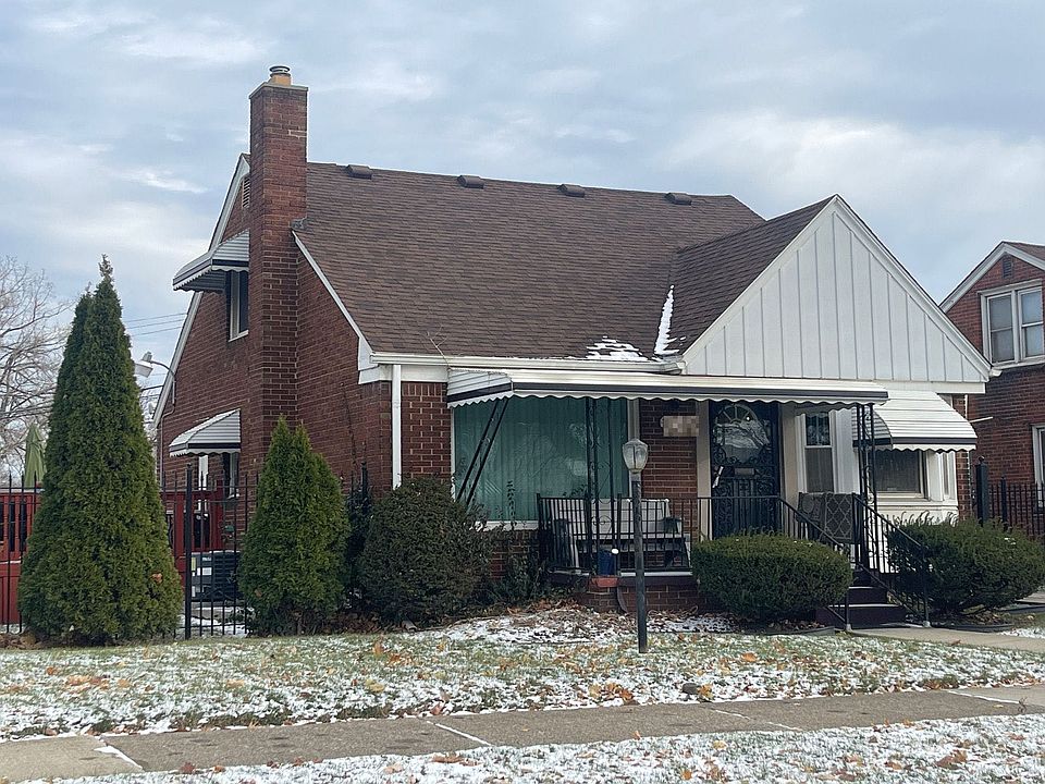 2nd image of 12934 Visger St