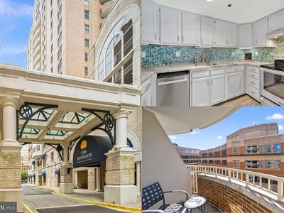 900 N Taylor St APT 1229, Arlington, VA, 22203