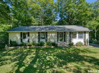 79 Pokorny Road, Haddam, CT 06441