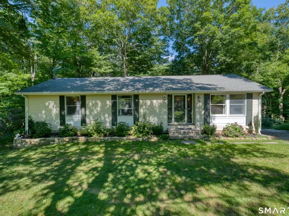 79 Pokorny Road, Haddam, CT 06441