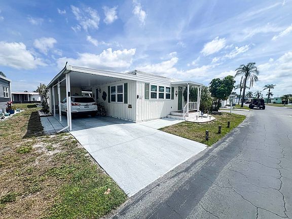 2nd image of 7100 Ulmerton Rd Lot 612