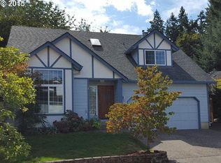 7934 SW Ashford St, Tigard, OR 97224