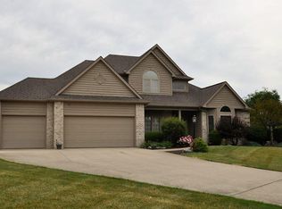 8835 Dune Creek Cv, Fort Wayne, IN 46835